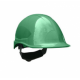 Casco steelpro ABS MTA verde