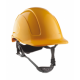 CASCO STEELPRO MONTAÑA ABS - AMARILLO