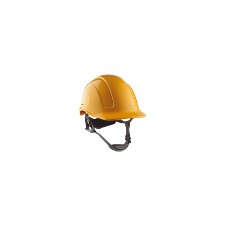 CASCO STEELPRO MONTAÑA ABS - AMARILLO