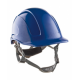CASCO STEELPRO MONTAÑA ABS - AZUL