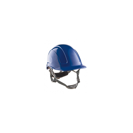 CASCO STEELPRO MONTAÑA ABS - AZUL
