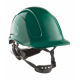 CASCO STEELPRO MONTAÑA ABS - VERDE (200350270037)