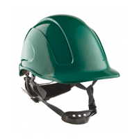 CASCO STEELPRO MONTAÑA ABS - VERDE (200350270037)