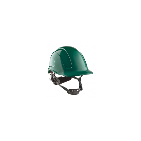 CASCO STEELPRO MONTAÑA ABS - VERDE (200350270037)