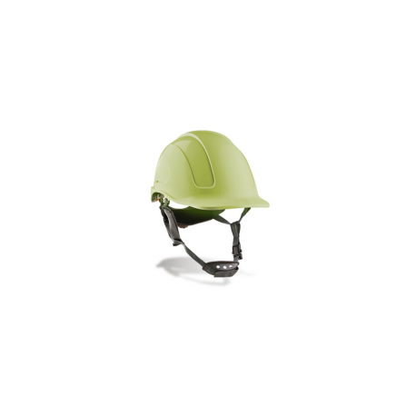 Casco Steelpro Mountain ABS Fotoluminiscente