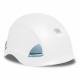 Casco Yako Steelpro - Blanco