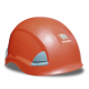 Casco Yako Steelpro - Naranjo