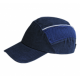 Casco Steelpro Bump Cap - Azul