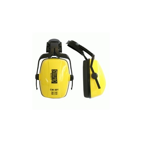 Fono CM-501 para casco