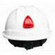 Luz de Seguridad para Casco