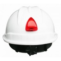 Luz de Seguridad para Casco