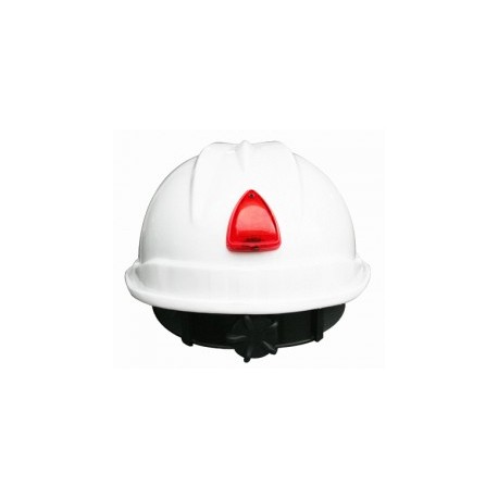 Luz de Seguridad para Casco
