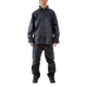 Traje Ejecutivo Azul
