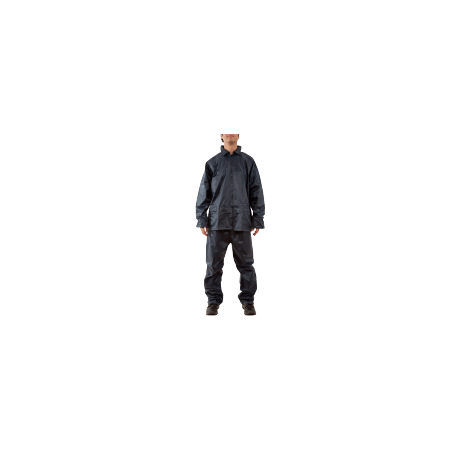 Traje Ejecutivo Azul