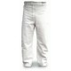 Pantalón Soldador de Cuero