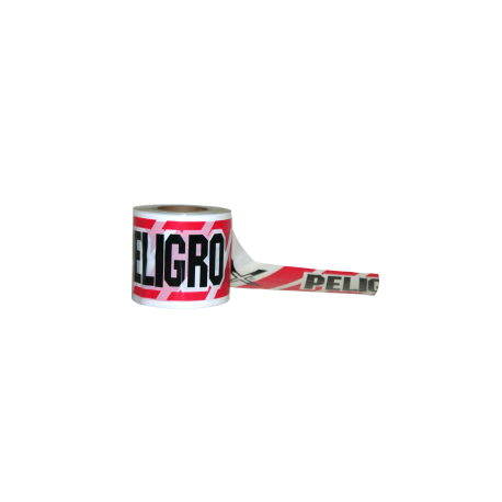 Cinta Peligro RFX 500 mts.