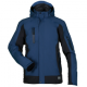 Parka Desmontable Summit