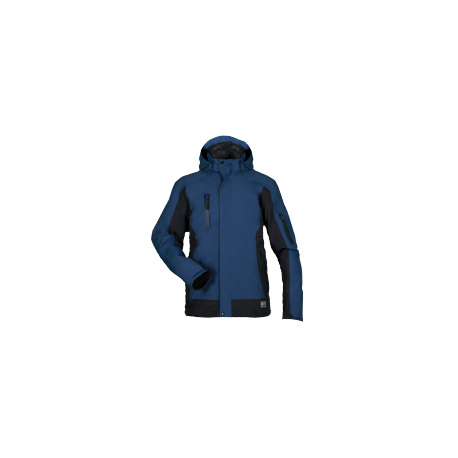 Parka Desmontable Summit