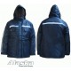 Parka Térmica ALASKA 