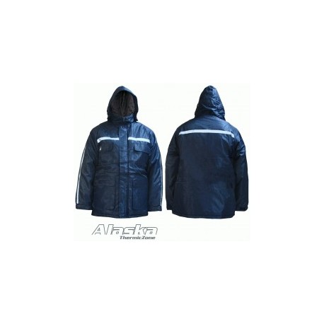 Parka Térmica ALASKA 