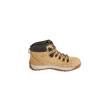 Botin CHICAGO AMARILLO