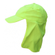 Legionario Pocket Amarillo Fluor +30 UPF