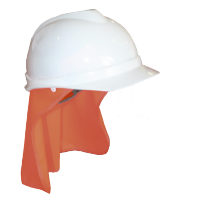 Legionario para Casco adosable RFX (6 UN)