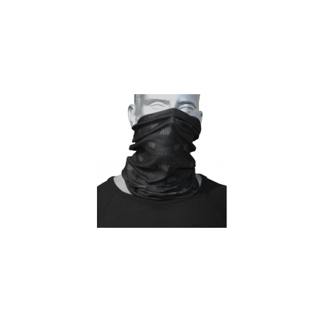 Head Wear HW Negro/Gris