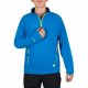 POLAR THERMITECH RUNGUE HOMBRE MEDIO CIERRE AZULINO
