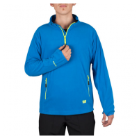 POLAR THERMITECH RUNGUE HOMBRE MEDIO CIERRE AZULINO