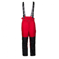 Pantalón Motosierrista