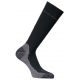 Calcetín Coolmax con Cobre Negro
