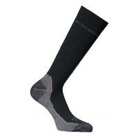 Calcetín Coolmax con Cobre Negro