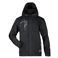 Parka 3 en 1 Reno Titanium Pro