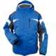 Parka Certificada HW Aspen Men con Reflectivo