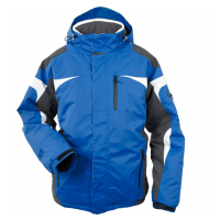 Parka Certificada HW Aspen Men con Reflectivo