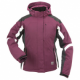 Parka Certificada HW Aspen Woman con Reflectivo