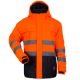 Parka Certificada HW Siberia